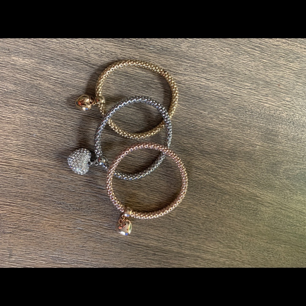 Bracelets